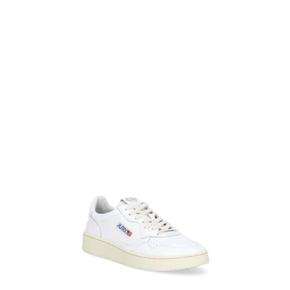 24FW 오트리 스니커즈 AULWLL15WHT WHT White