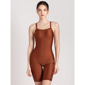 Player5 V-back brown