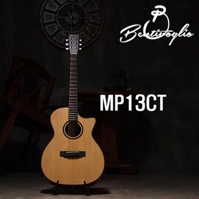 Bentivoglio MP13ct I 벤티볼리오 MP13ct 컷어웨이 신품 기타