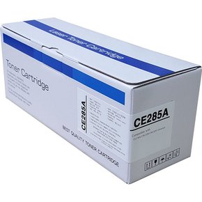 재생토너 (HPCE285A용)(검정) [NEX]