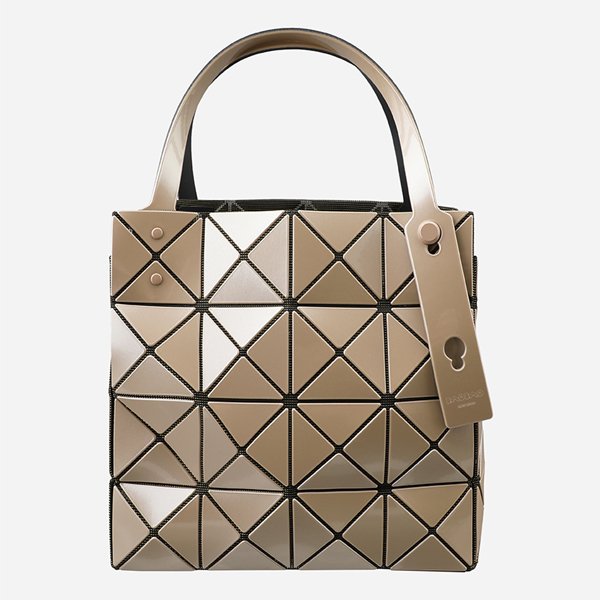 [시흥점] 5F BB58AG611 46 바오바오 캐럿 라지 핸드백 옐로우 베이지