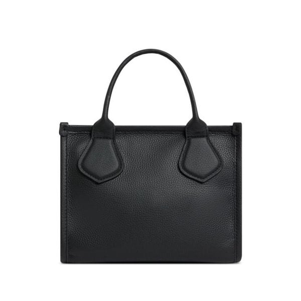 [해외배송] 24FW 란셀 토트백 A12995 10 BLACK