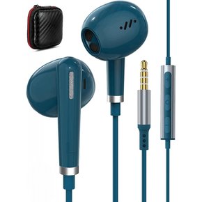 3.5 PC PC HIFI iphone 66siPadPS4  ipod Skype [업계 신모델]이어폰 유선 마이크 첨부 mm잭