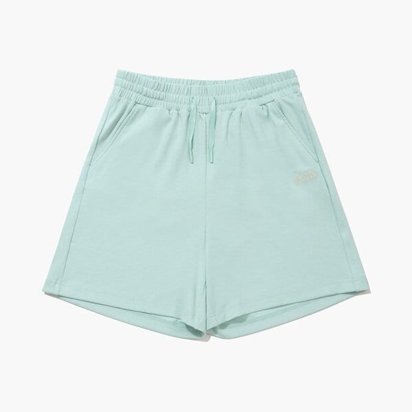 [여주점] [SPOT] 여성 져지 쇼츠 GQ222LSP52 PDBL