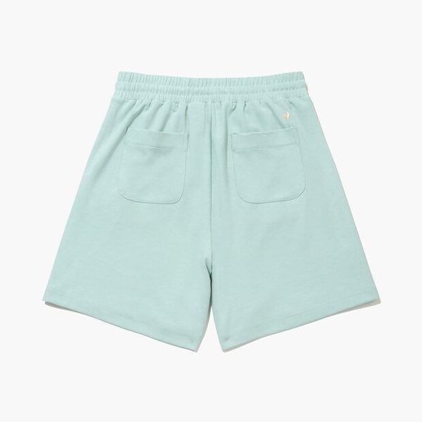 [여주점] [SPOT] 여성 져지 쇼츠 GQ222LSP52 PDBL