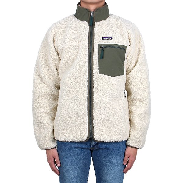 [시흥점] 맨즈 클래식 레트로 X 집업 자켓 (23057 DNBA)