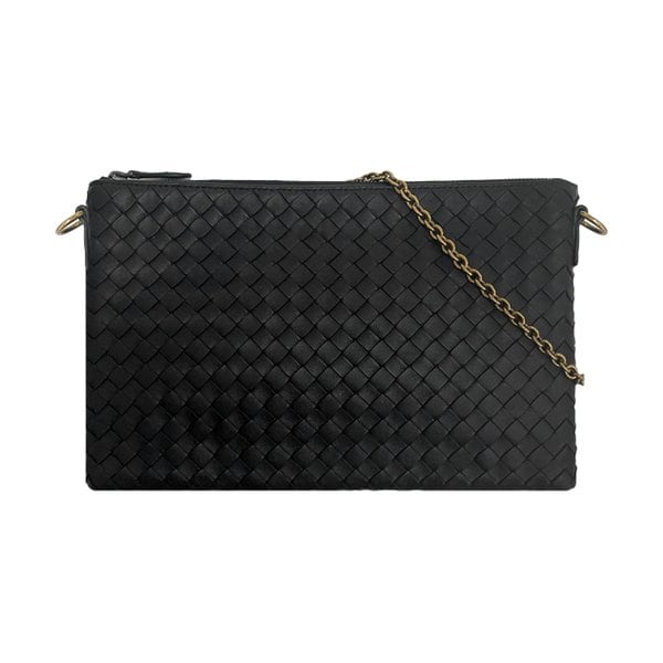 [여주점] 인트레치아토 체인백 510282 VO0AD 1000