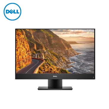 DELL [리퍼]24형 DELL 일체형 PC 7460AIO I5 8세대 8500 16G 신품SSD 1TB 웹캠 무선WIFI 블루투스탑재