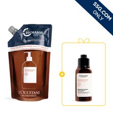 [단독] 인텐시브 리페어  샴푸 리필 500ml 세트
