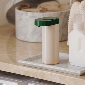 자동 컬러 디스펜서 세제 스텐 손세정제 DISPENSER