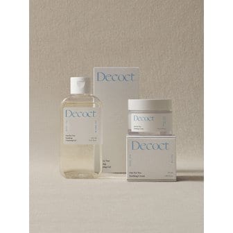 디콕트 오트 티트리 수딩 듀오