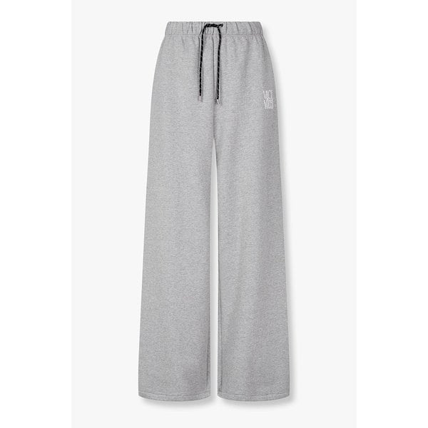 드로스트링 라이트 웜 팬츠 7115430Y01172