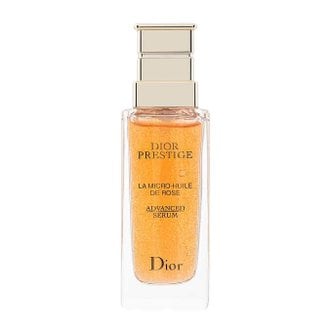 DIOR 디올 프레스티지 라 마이크로-륄 드 로즈 어드밴스드 세럼 50ml