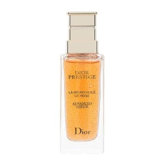 DIOR 디올 프레스티지 라 마이크로-륄 드 로즈 어드밴스드 세럼 50ml