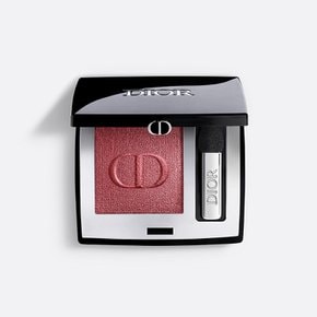 DIOR 디올 디올쇼 모노 컬러 꾸뀌르 아이섀도우 775 레드우드 타탄