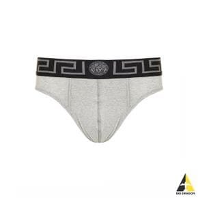 베르사체 GRECA BORDER BRIEFS (AU10027 A232741 2EF50) (그레카 보더 브리프)