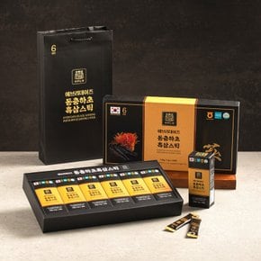 동충하초 흑삼 스틱 (12g x 60포)