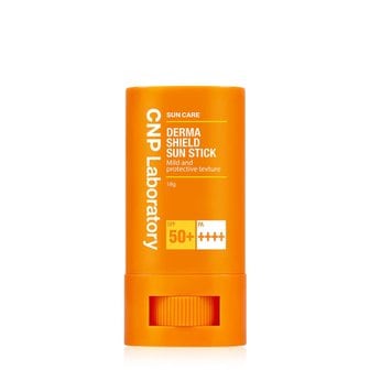  CNP 더마 쉴드 선스틱 (SPF 50+/PA++++) 18g