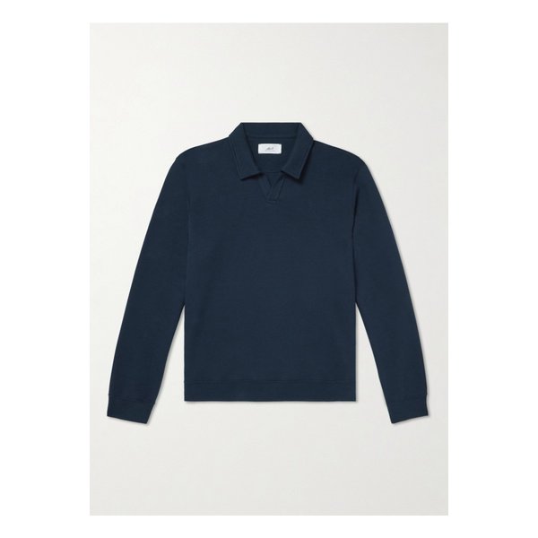 미스터 피 코튼 저지 스웨트셔츠 46376663162914410