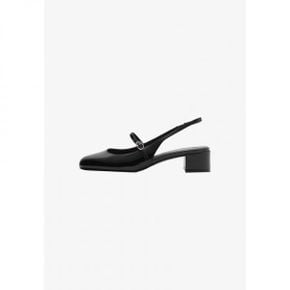 5003206 Mango ADELA - Classic heels black