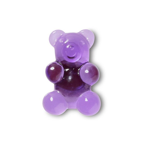 [Unisex] 지비츠 PURPLE CANDY BEAR