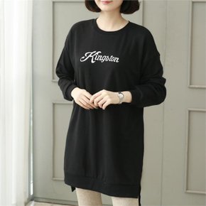 킹스톤 롱 티셔츠_P088758229
