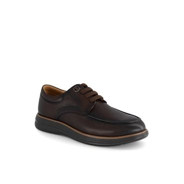 탠디 남성화 캐주얼 보트슈즈  브라운 (Q19112,BROWN)