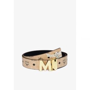 4750325 MCM Belt - beige