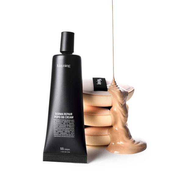 더마 리페어 포포 비비 크림 35ml