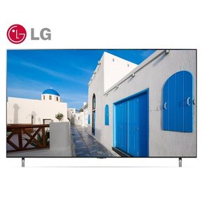 [리퍼] LG전자 QNED MiniLED 75QNED99 75인치 (190cm) 8K UHD 스마트TV 수도권벽걸이 설치비포함