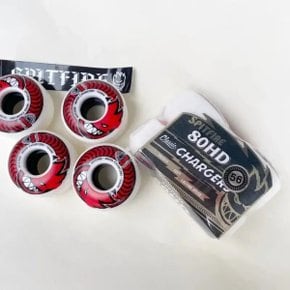 Spitfire 바퀴 수입 52mm 101duro 53mm 54mm 56mm 99duro 80HD 스케이트 보드 용 휠