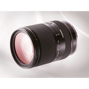 탐론 18-200mm F3.5-6.3 DiIII VC NEX 하이 줌 렌즈 소니 E-마운트 미러리스 카메라용