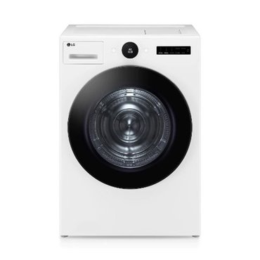 LG S LG RD21WS 트롬 오브제 건조기 21kg 화이트