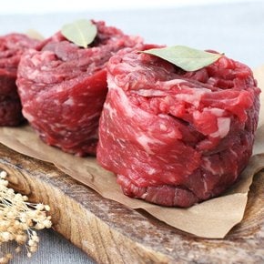 [산지직송] 전라도 한우 1등급 불고기 300g