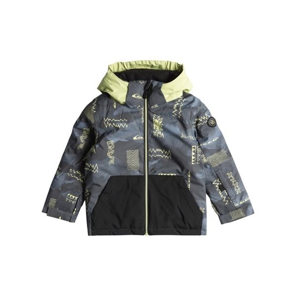 키즈 리틀 미션 스노우 자켓 (KE51JS007SNA)