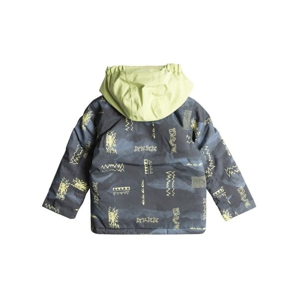 키즈 리틀 미션 스노우 자켓 (KE51JS007SNA)