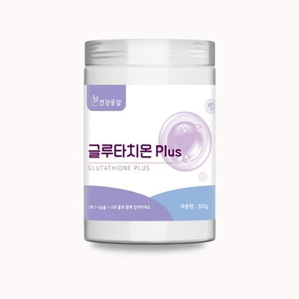 VDG 글루타치온플러스 300g (S29705433)