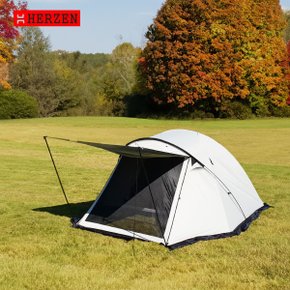 엘돔S5 260 / 이너텐트 포함 간편설치 소규모 돔텐트