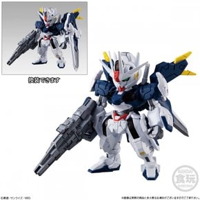 FW GUNDAM CONVERGE 23 (10 개입) 식완 · 츄잉껌 (건담 시리즈)