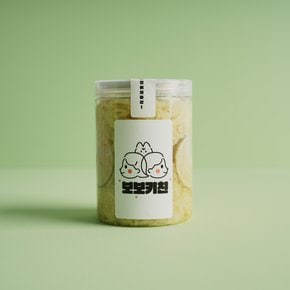 청귤 콜라비라페 250g
