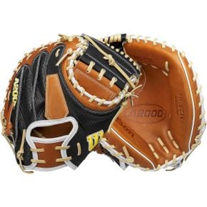 윌슨 글러브 Wilson A2000 Catchers Mitts 33 335 and 34 1674747