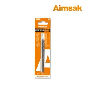 AHB65-1P 콘크리트 해머비트 6.5x100mm 1p