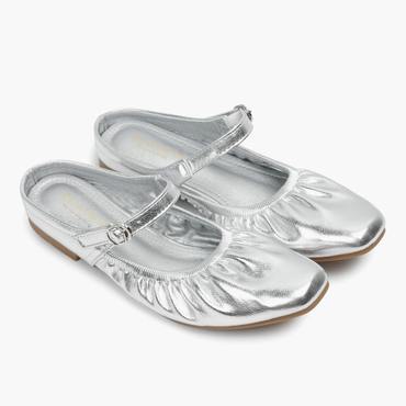 베어파우 VICKY 스트랩 뮬 슈즈 (womens) K2984016RA-W