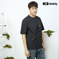 k2 세이프티 TS-2201 반팔 티셔츠