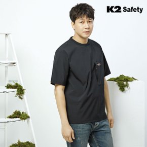 세이프티 TS-2201 반팔 티셔츠