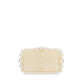 Clutch Bags CL1140PS_IVORY IVORY