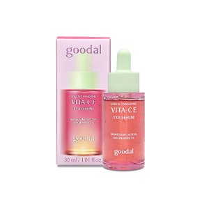 구달 청귤 비타씨 이 트라넥 세럼 30ml_P433004204
