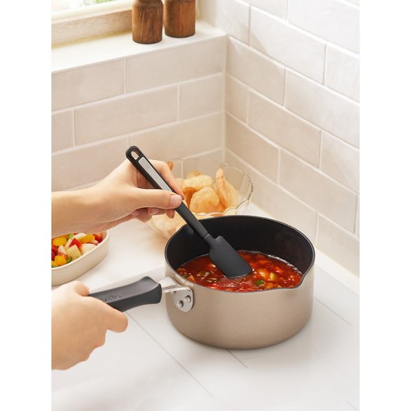 듀라코어 논스틱 멀티쿸팬 18cm KNA-018SK