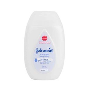 인공향 없이 더욱 순한 촉촉한 보습 베이비로션 100ml