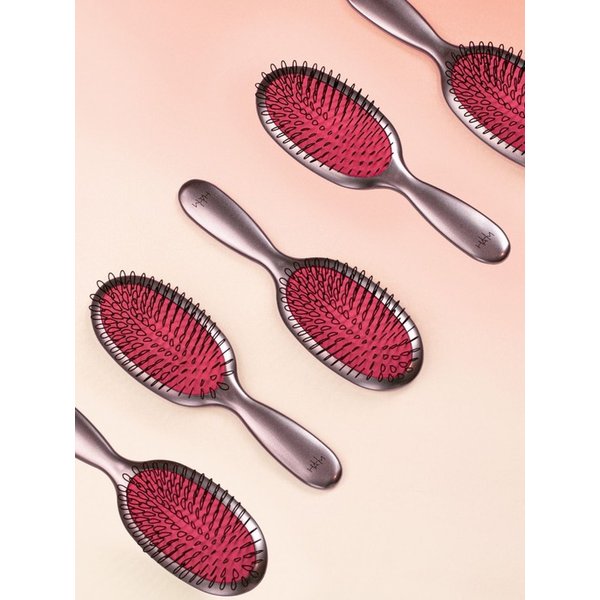 [하움x표밍] 베베링 브러쉬 bebering 붙임머리 가발 아기모발 전용 브러쉬